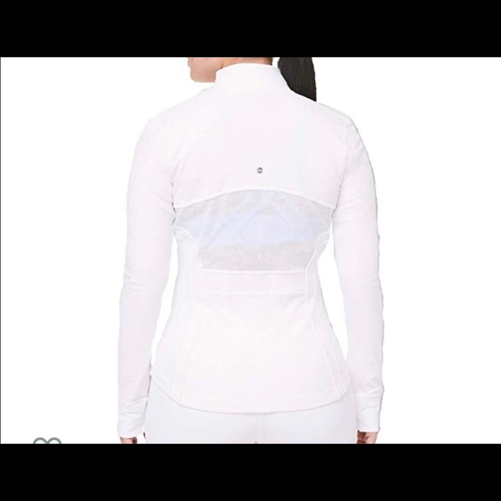 Lululemon jacket